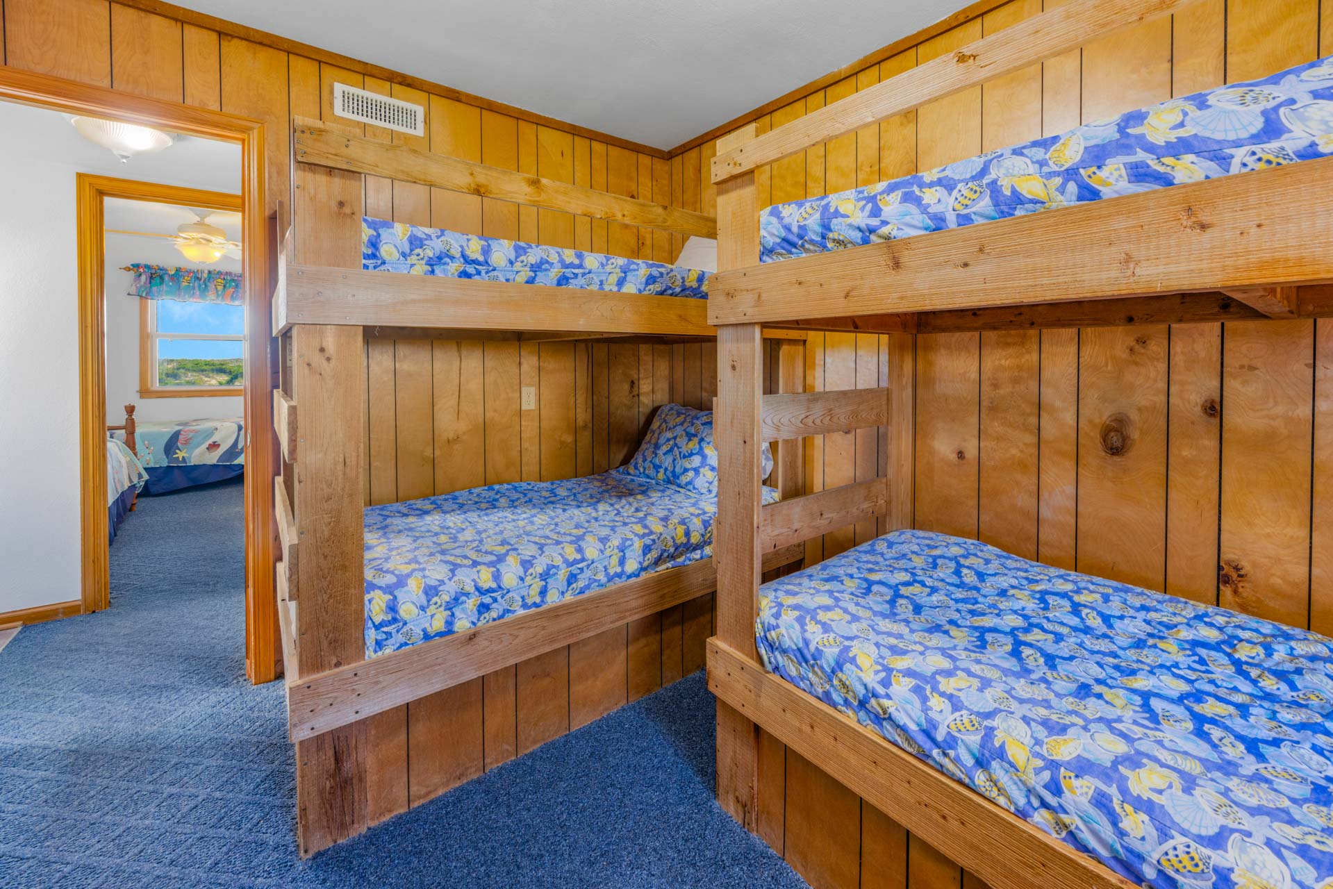 Surf Or Sound Realty 463 Casa Mare Bedroom 3 2