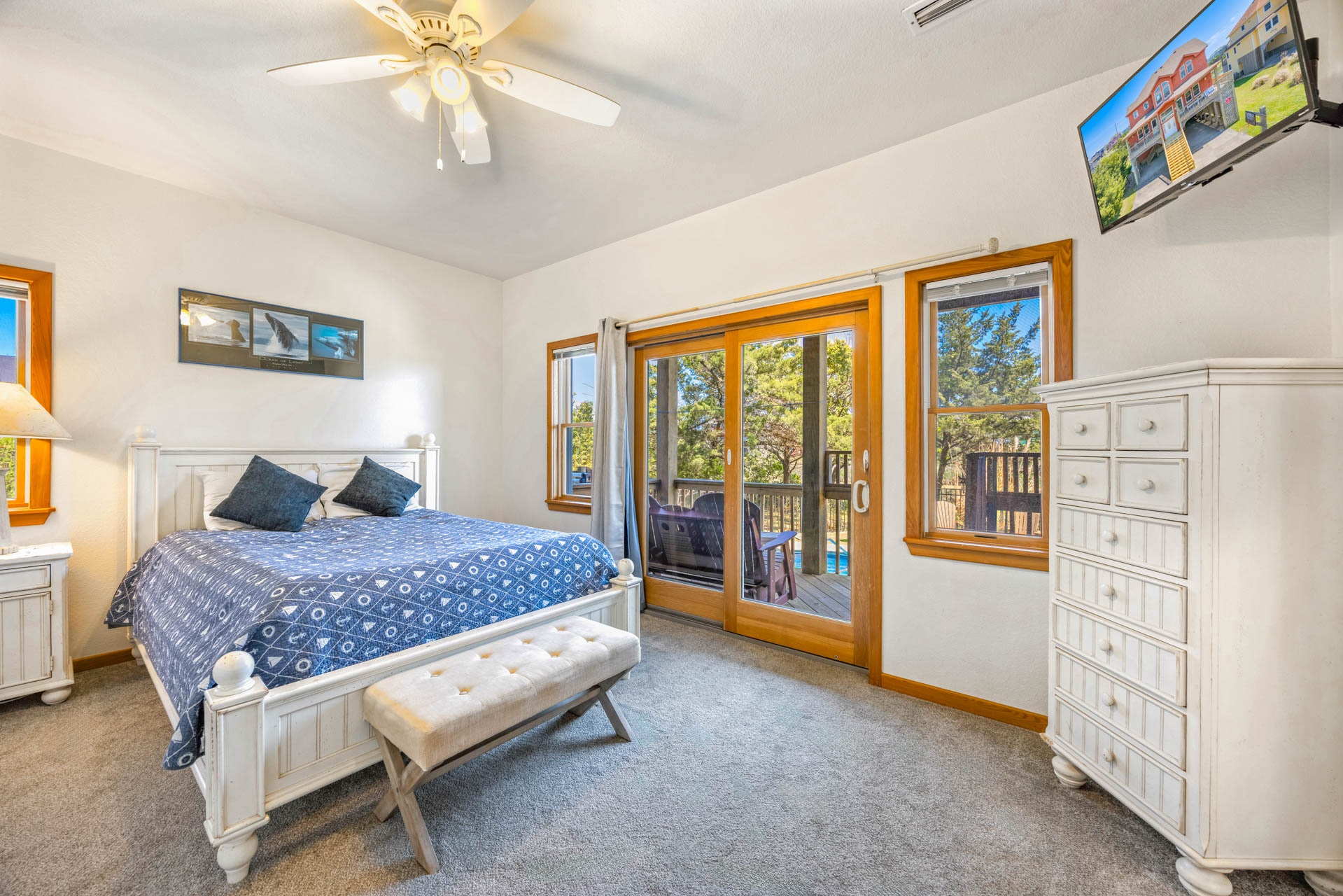 Surf Or Sound Realty 773 Skipper's Landing Bedroom 5 1