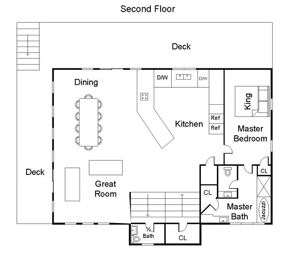 Second Floor 3248353