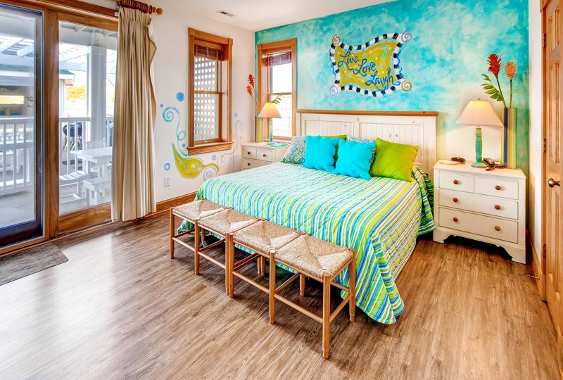 Bramasole 333 Surf or Sound