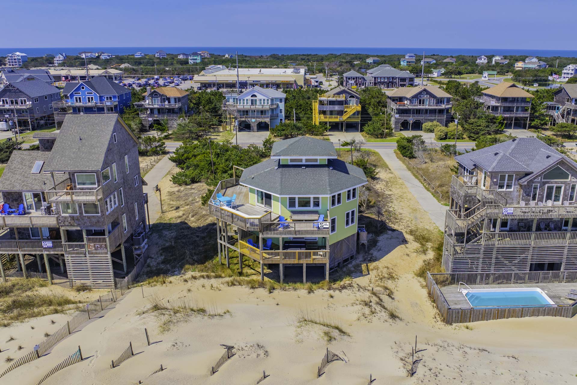 Surf Or Sound Realty 1222 Beachfront Bliss Exterior 6 (1)