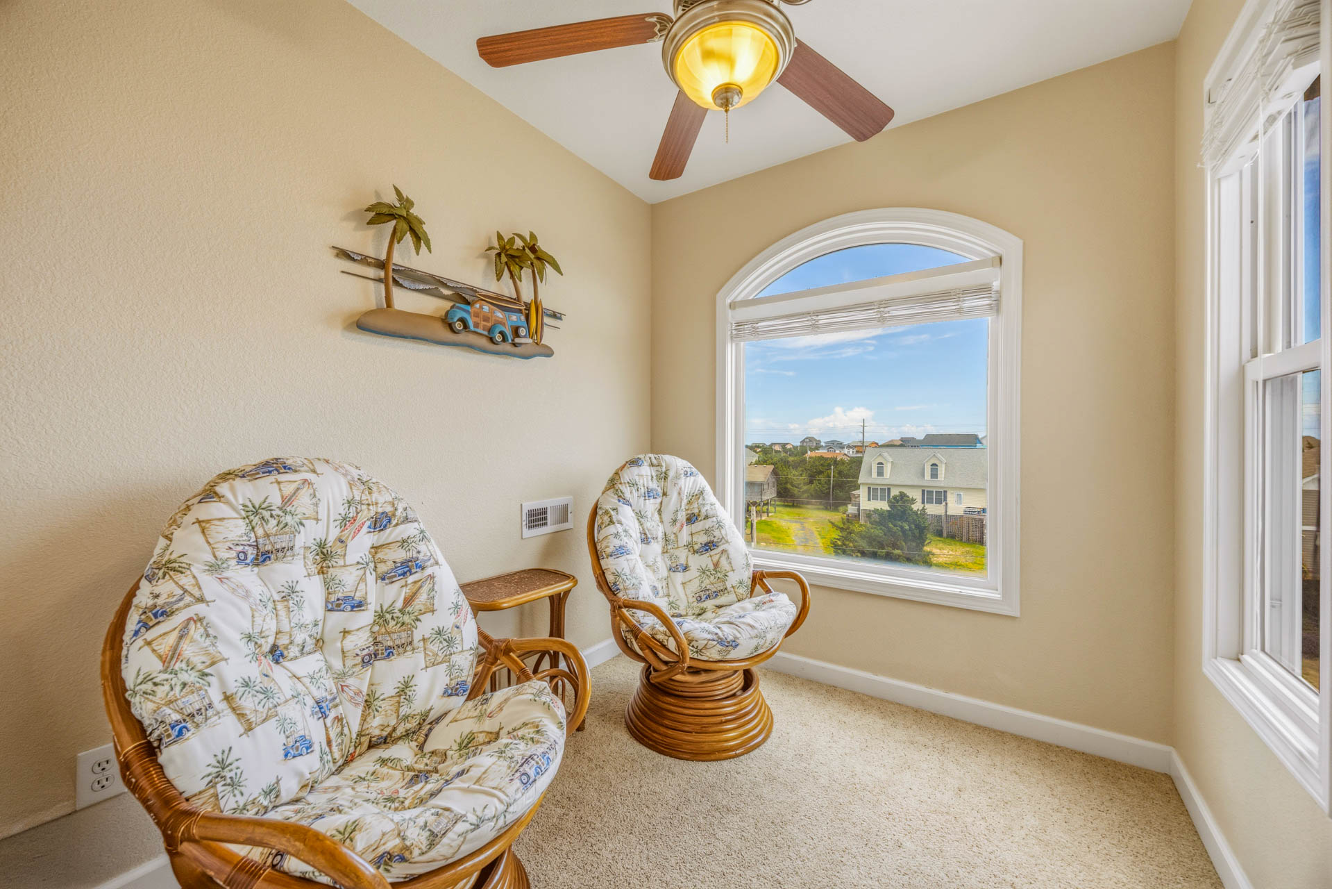 Surf Or Sound Realty 677 Tarpon Watch Bedroom 1 4