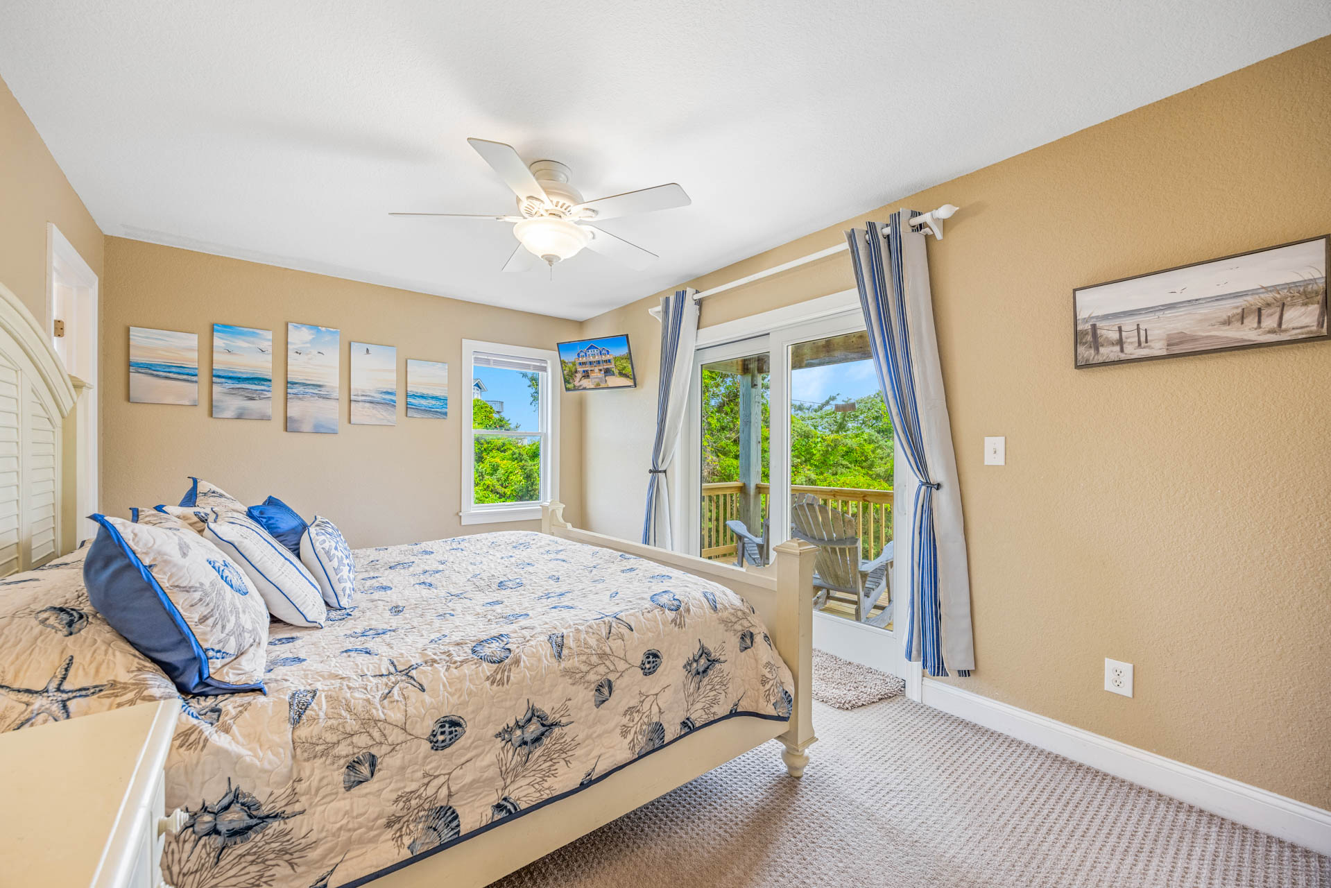 Surf Or Sound Realty 786 Medley Paradise Bedroom 2 1