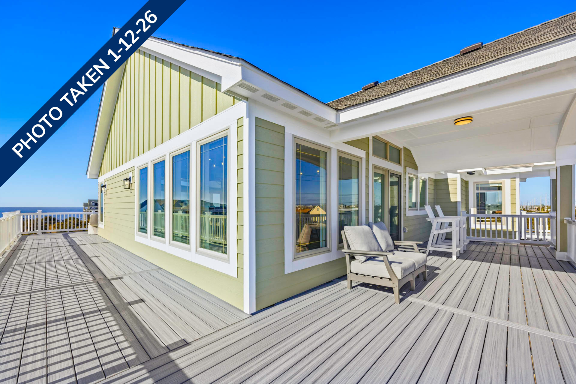 Surf Or Sound Realty 1238 TBD Deck 2 Date