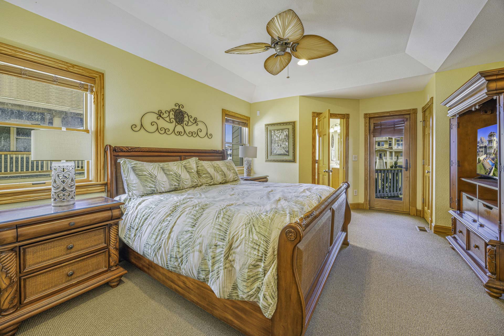 Surf Or Sound Realty 886 Jamman By The Sea Bedroom 6 1