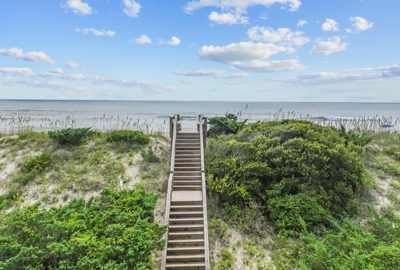 Surf Or Sound Realty 1151 Sunsational Ocean View 3376790