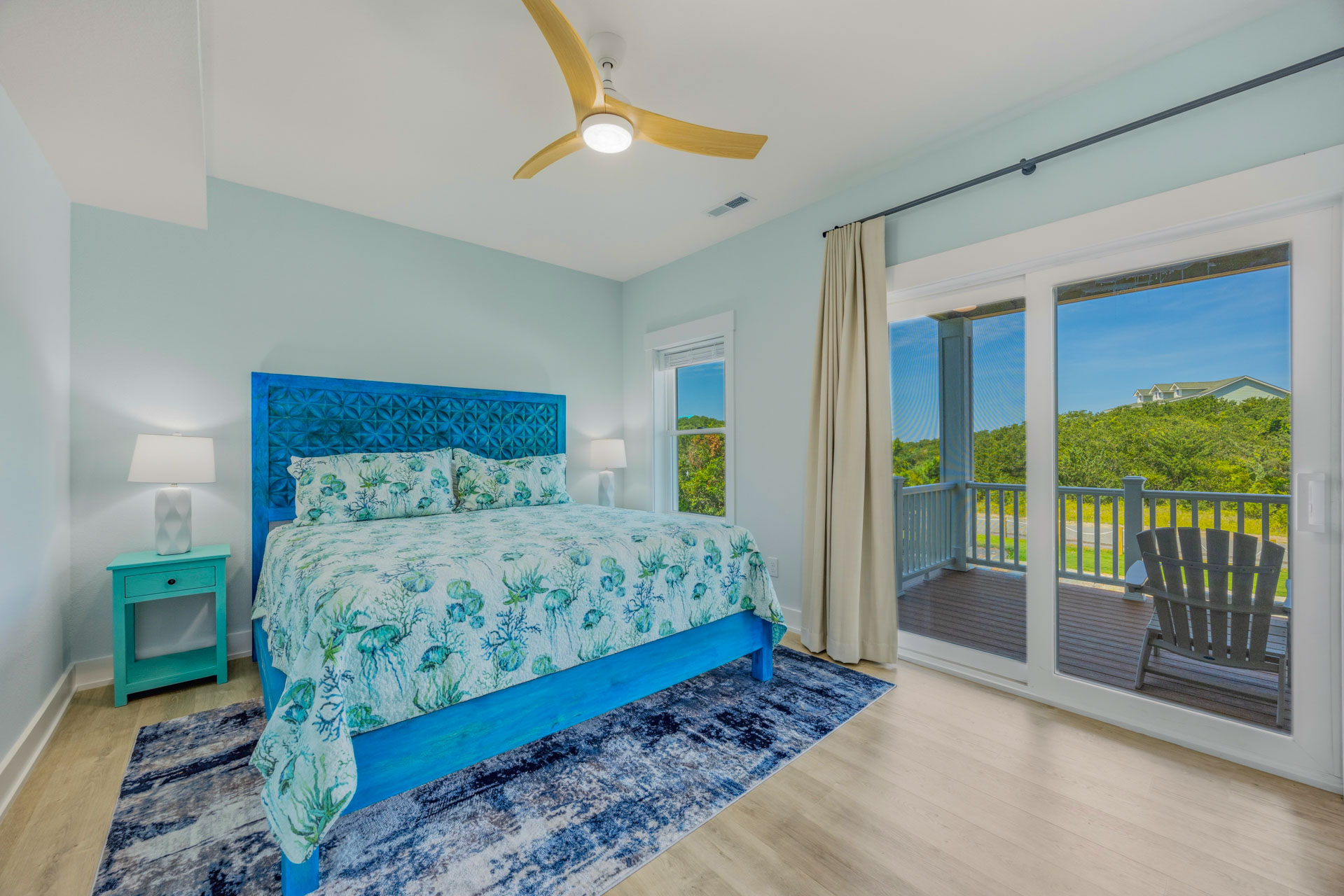 Surf Or Sound Realty 1225 Castaway Cove Bedroom 8 1