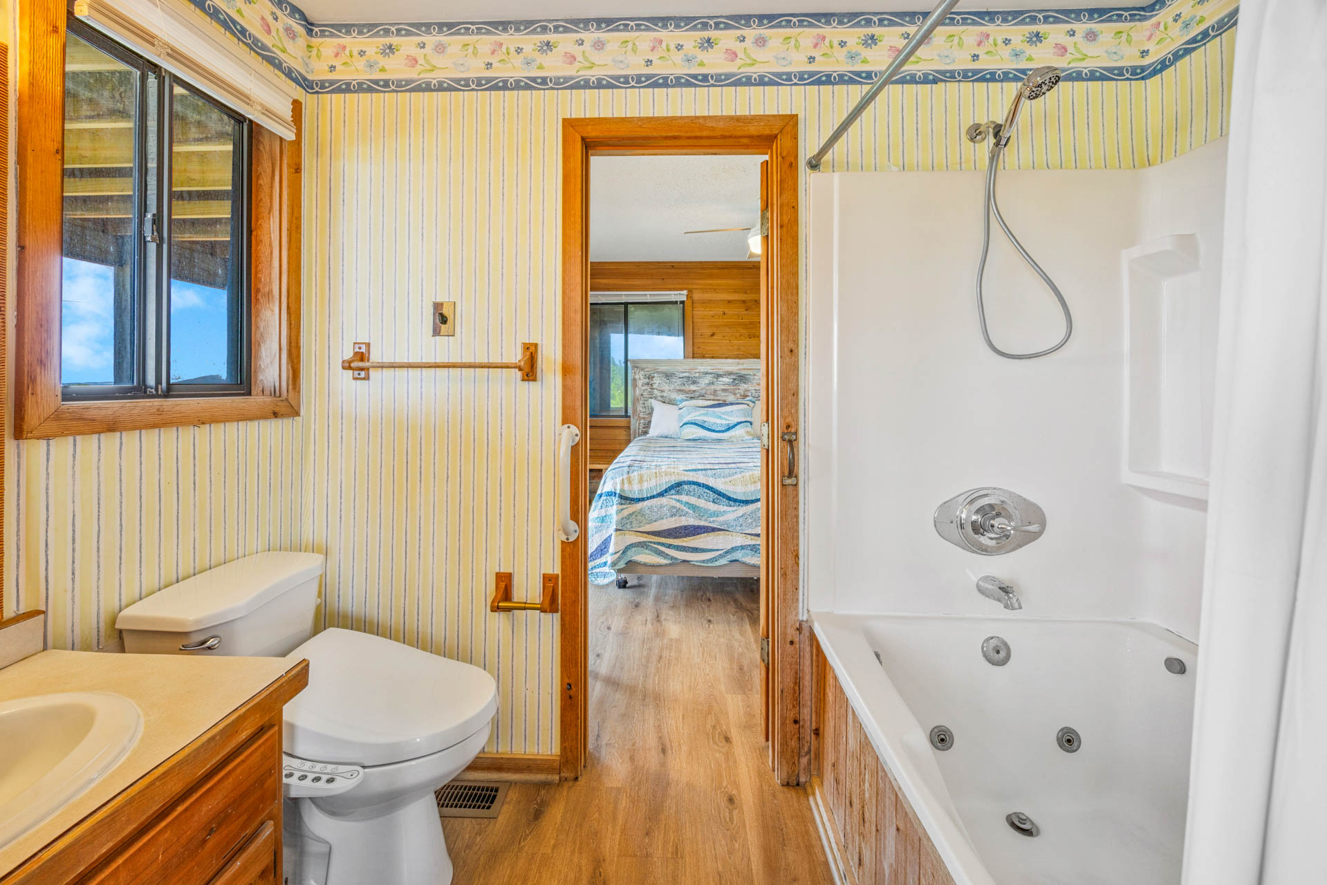 Surf Or Sound Realty 958 Second Wind Avon Bedroom 2 3