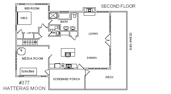 Second Floor 2026286