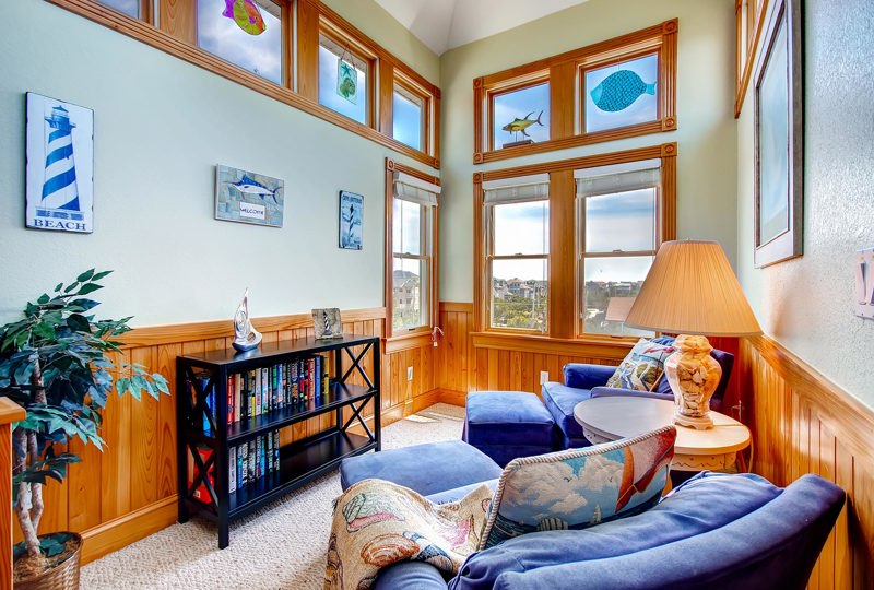 Freebird 460 Surf or Sound