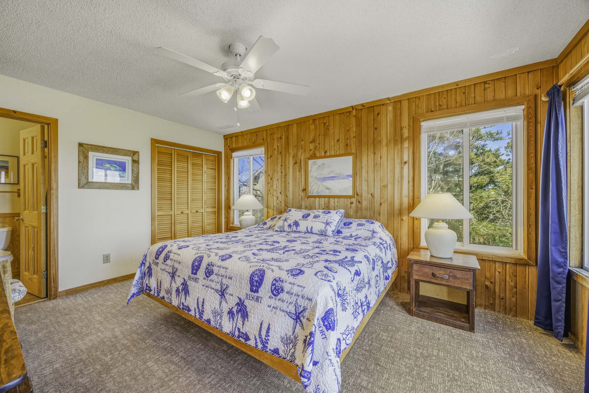 Surf Or Sound Realty 15 Driftwood Bedroom 1 1