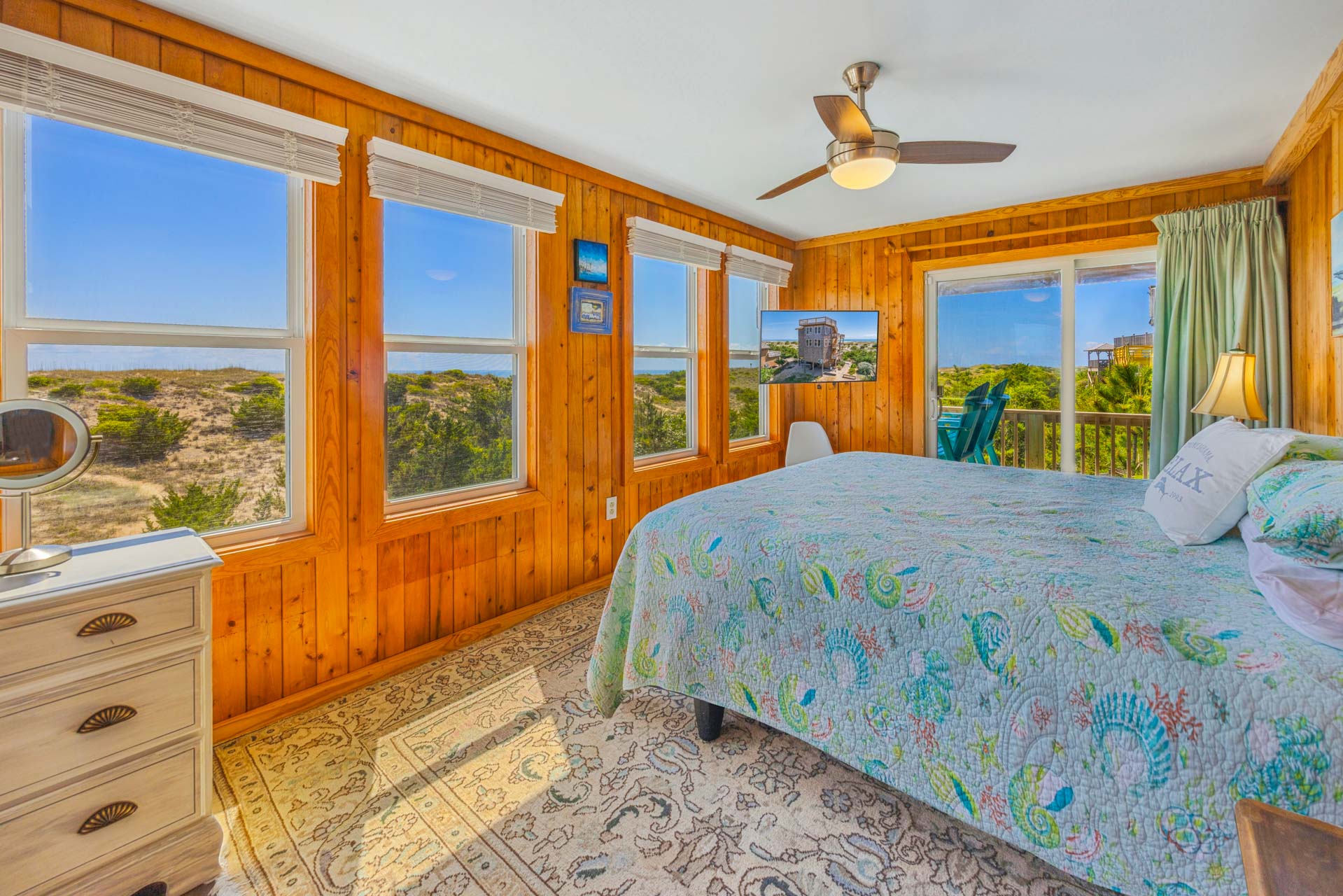 Surf Or Sound Realty 1002 Above All Else Bedroom 1 1