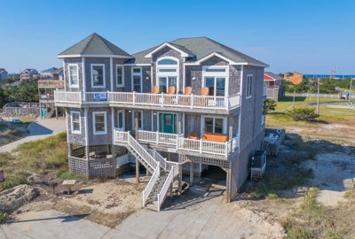 Surf Or Sound Realty 893 Marooned Exterior 4