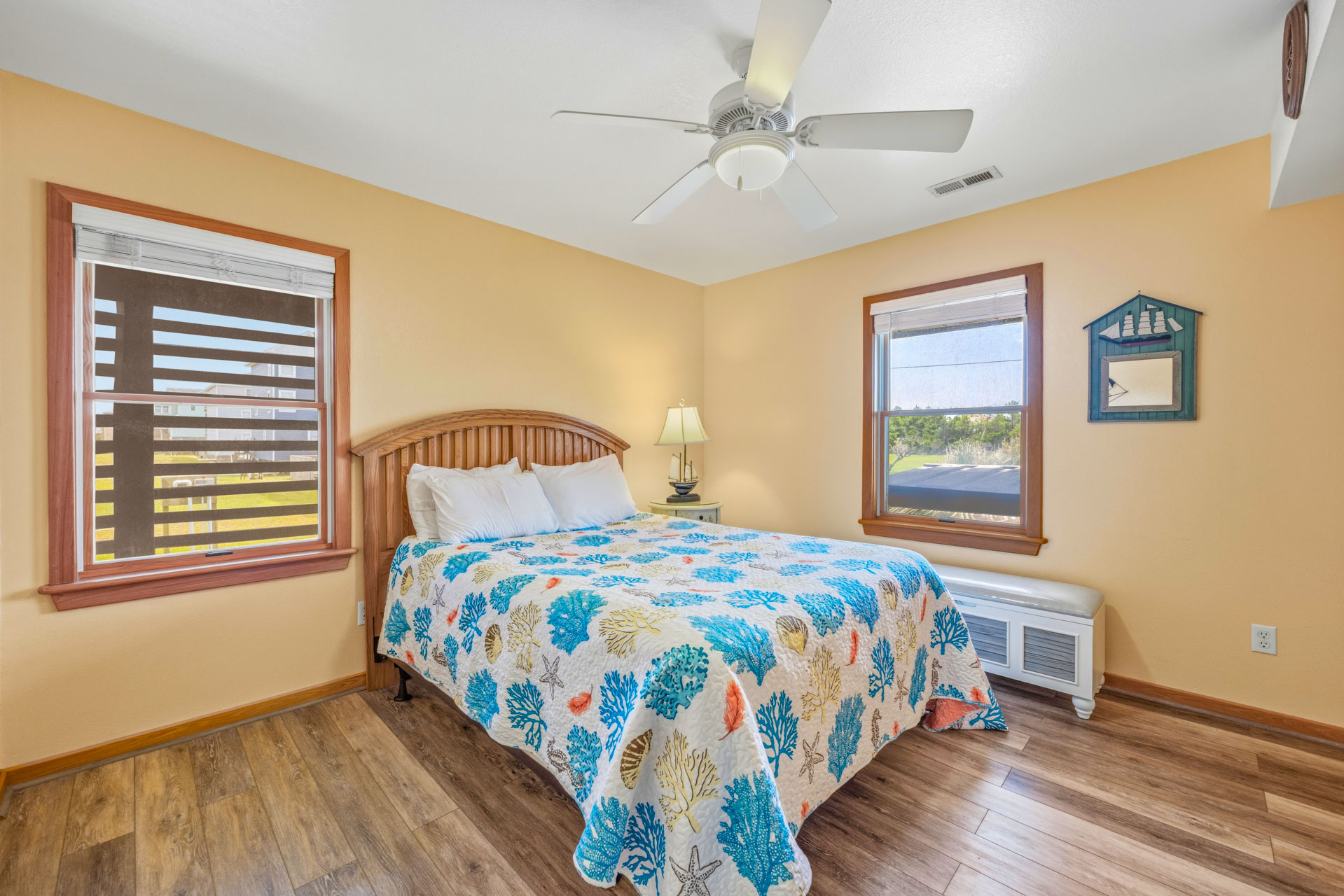 Surf Or Sound Realty 1259 The Annapolitan Bedroom 5 1