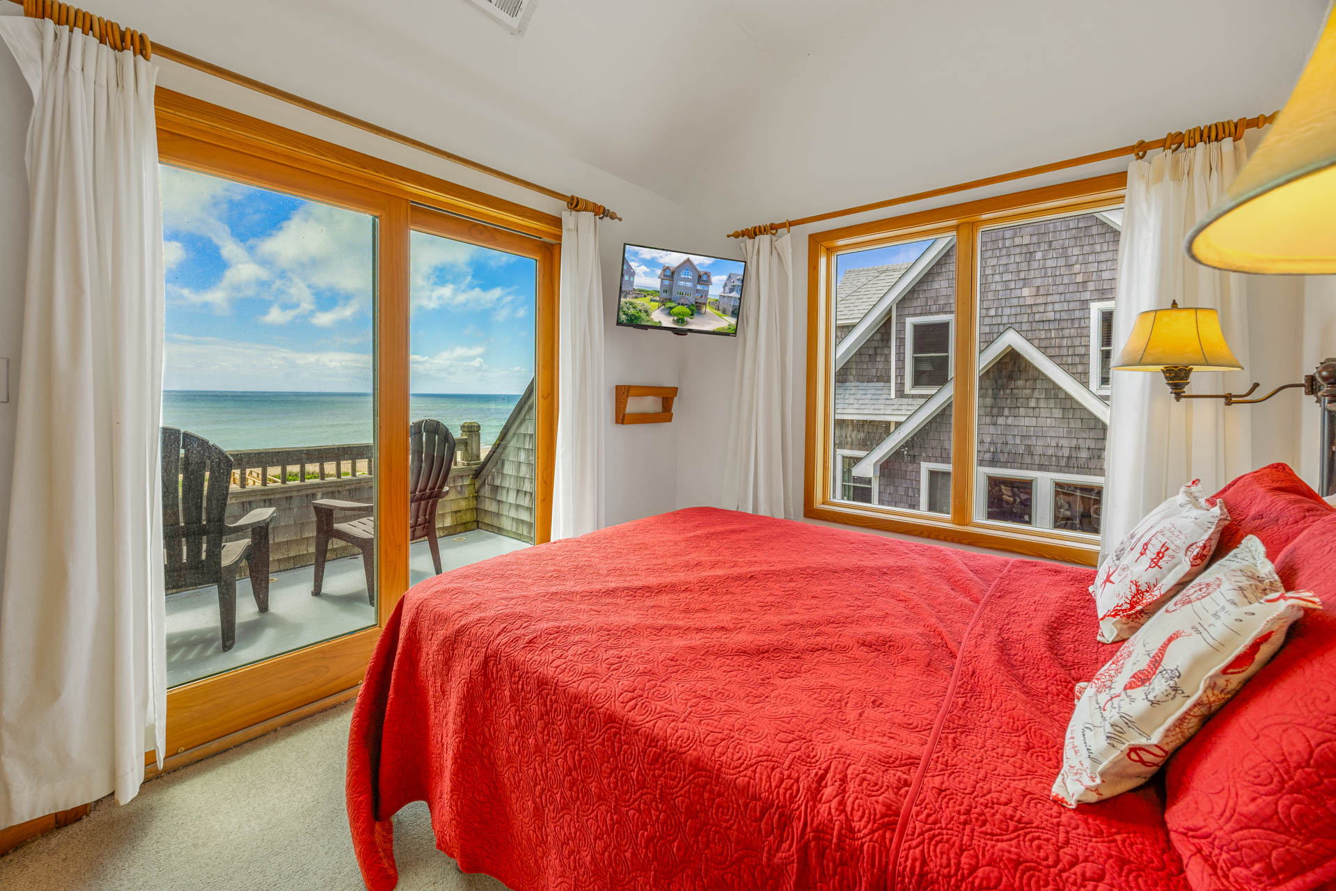 Surf Or Sound Realty 766 Surf's Up Bedroom 2 1