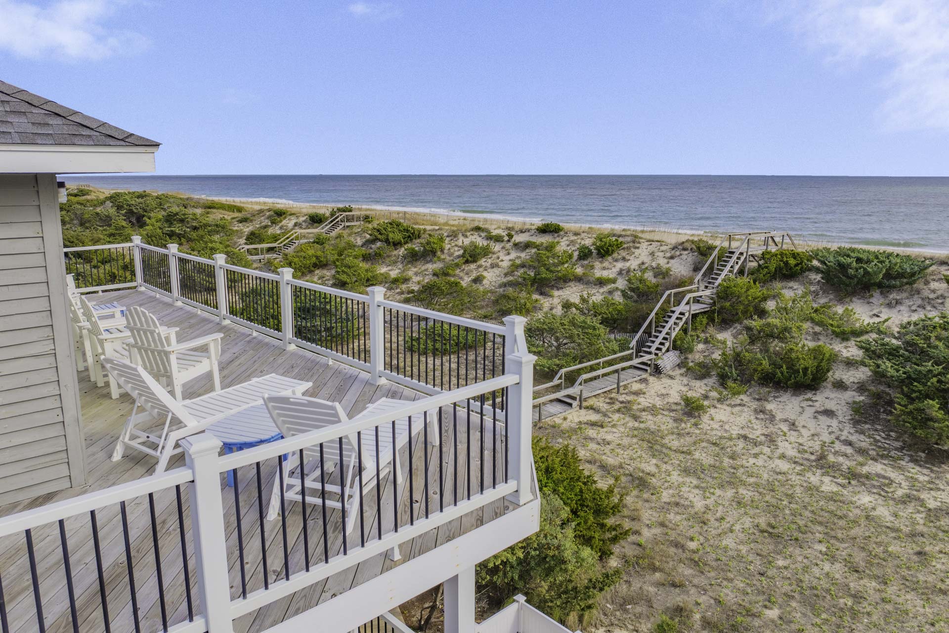 Surf Or Sound Realty 1205 1 To Sea Exterior 16