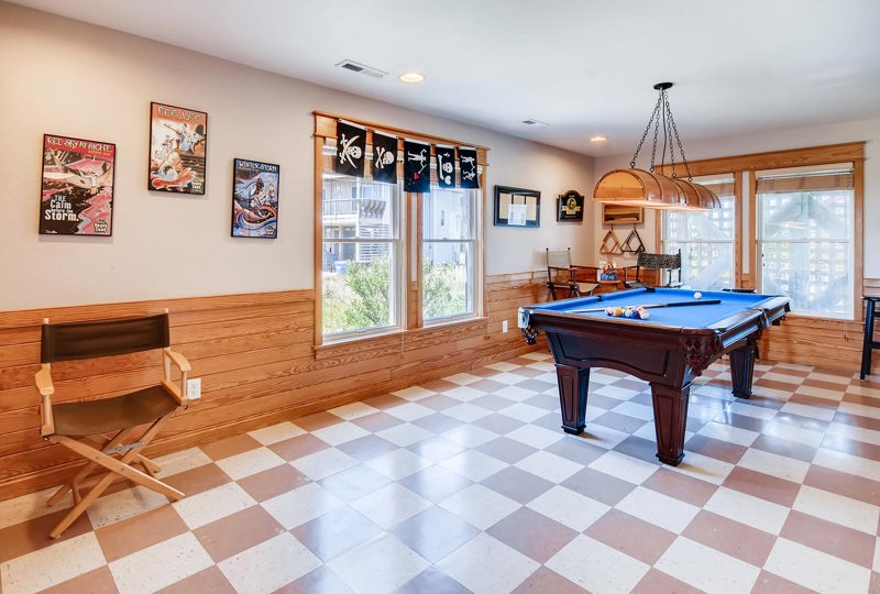 Marooned 893 Surf or Sound