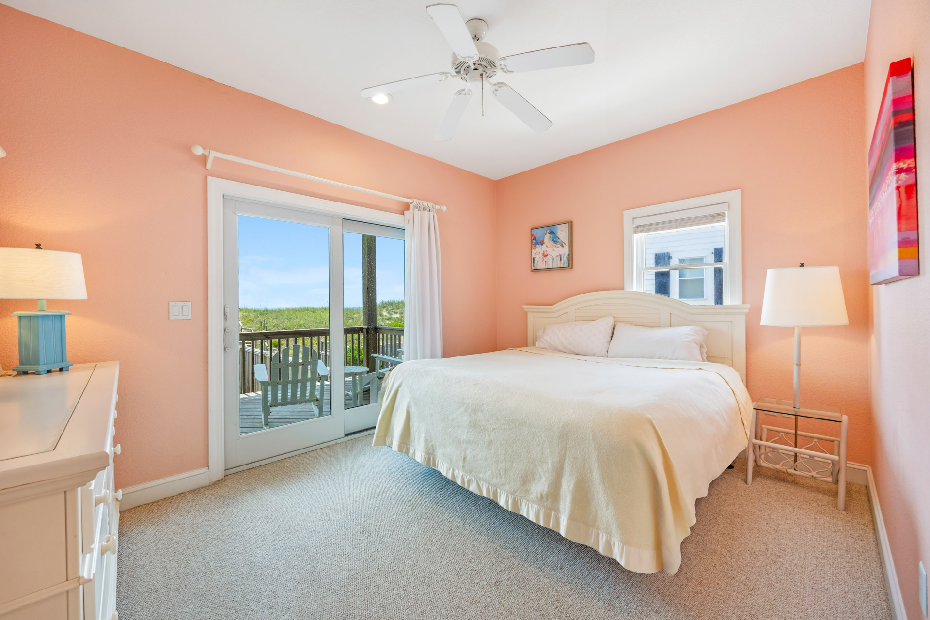 Surf Or Sound Realty 1253 Ocean Rush Bedroom 2 1