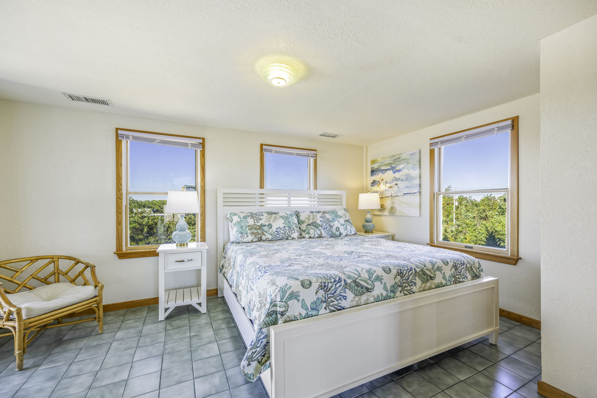 Surf Or Sound Realty 828 Peaceful Easy Feeling Bedroom 1 1