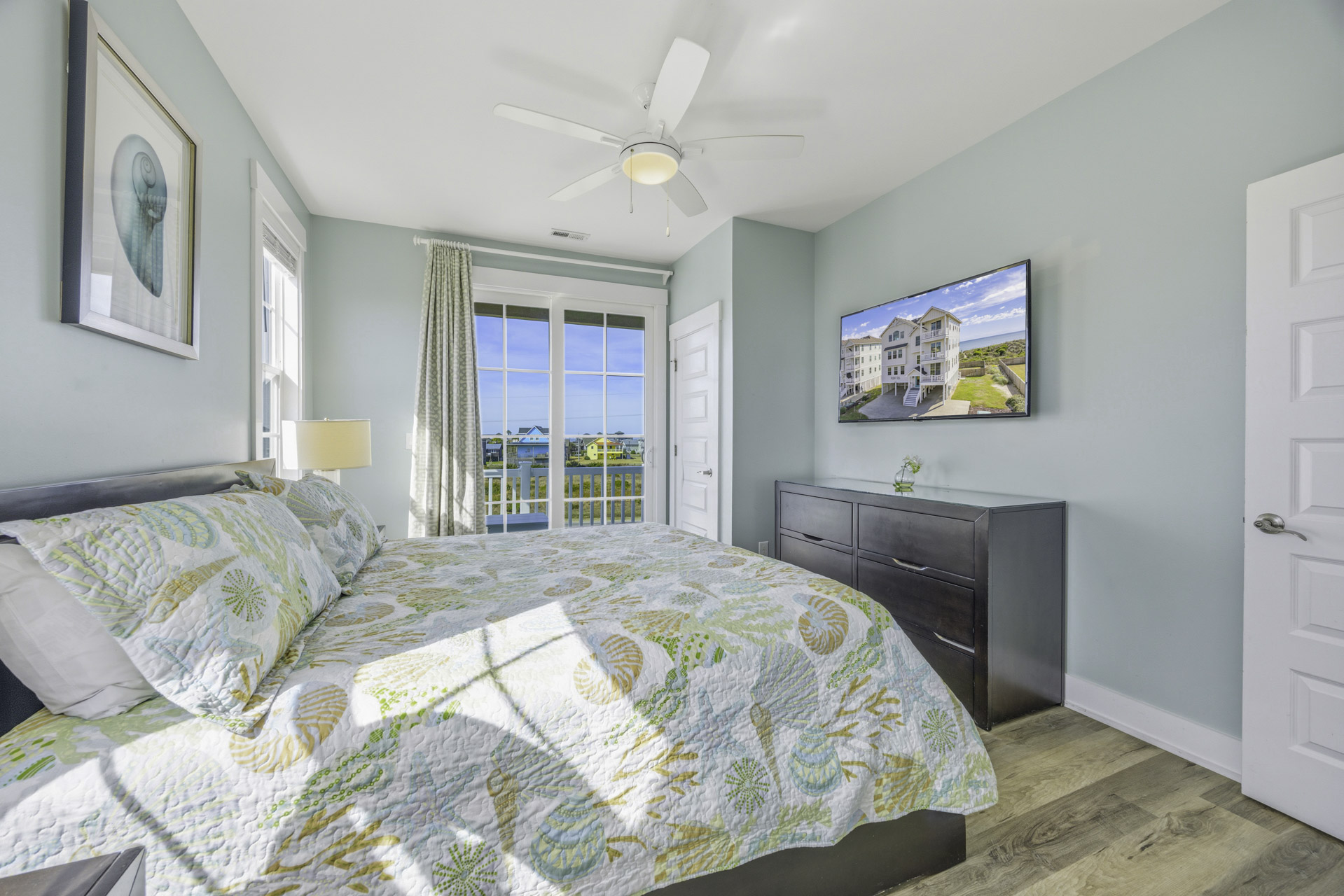 Surf Or Sound Realty 1217 Aqua Sol Bedroom 6 2