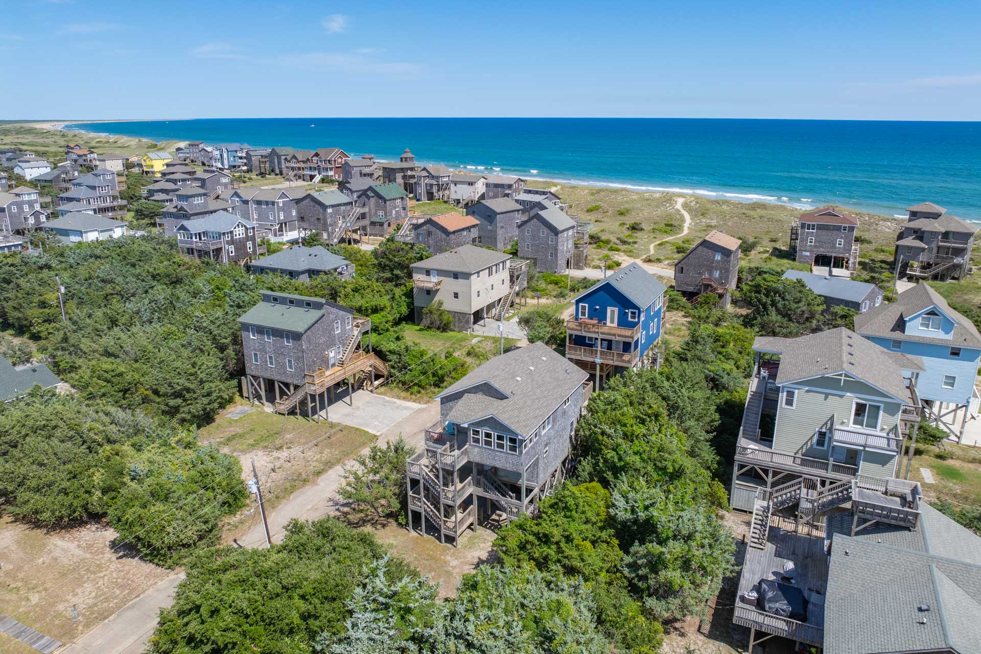 Surf Or Sound Realty 1044 K Seas Legacy Exterior 6