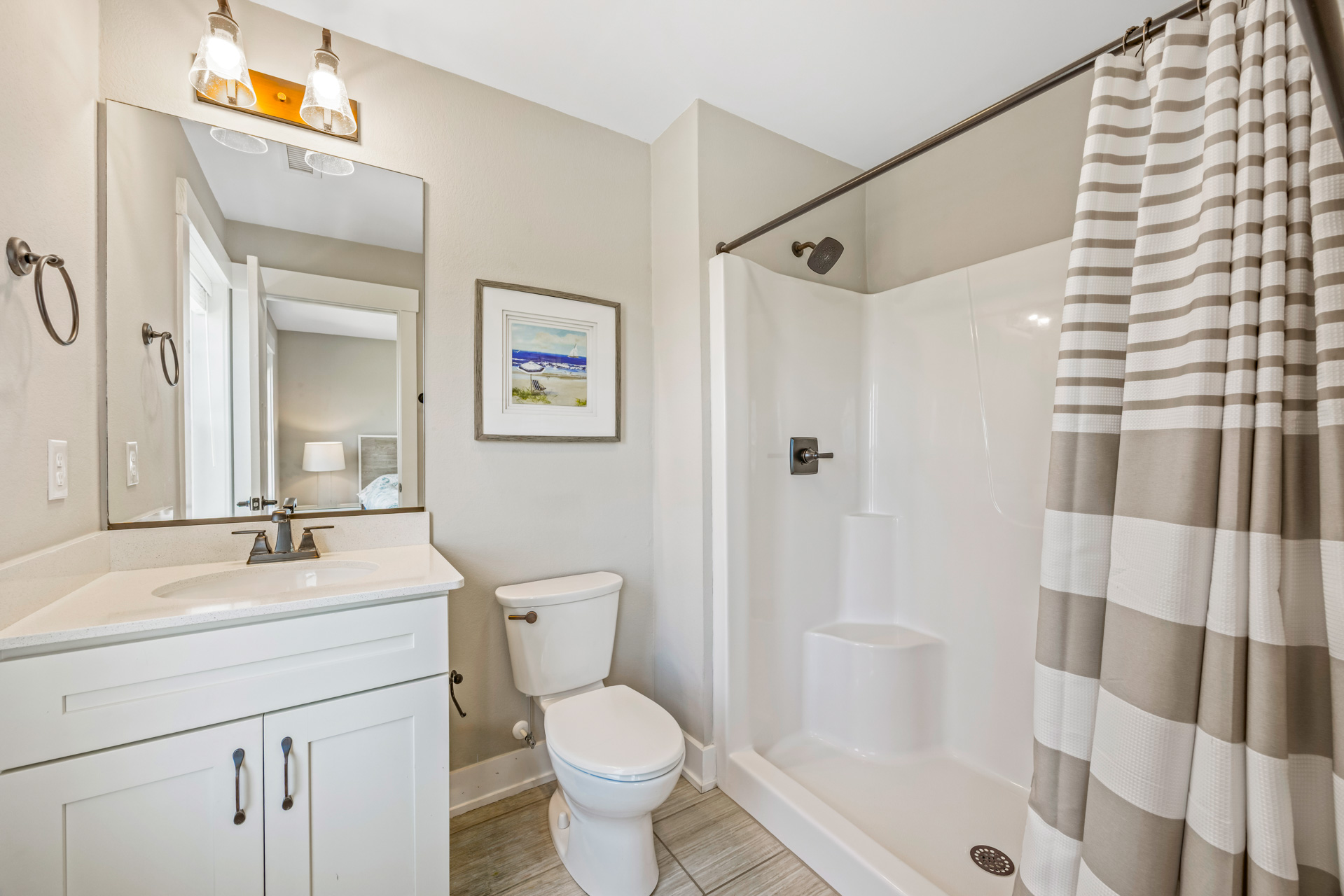 Surf Or Sound Realty 884 Starfish Story Bedroom 5 3
