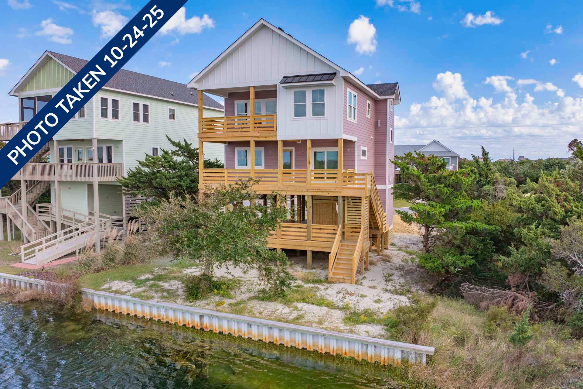 Surf Or Sound Realty 1234 Turtle Watch October 10 Date