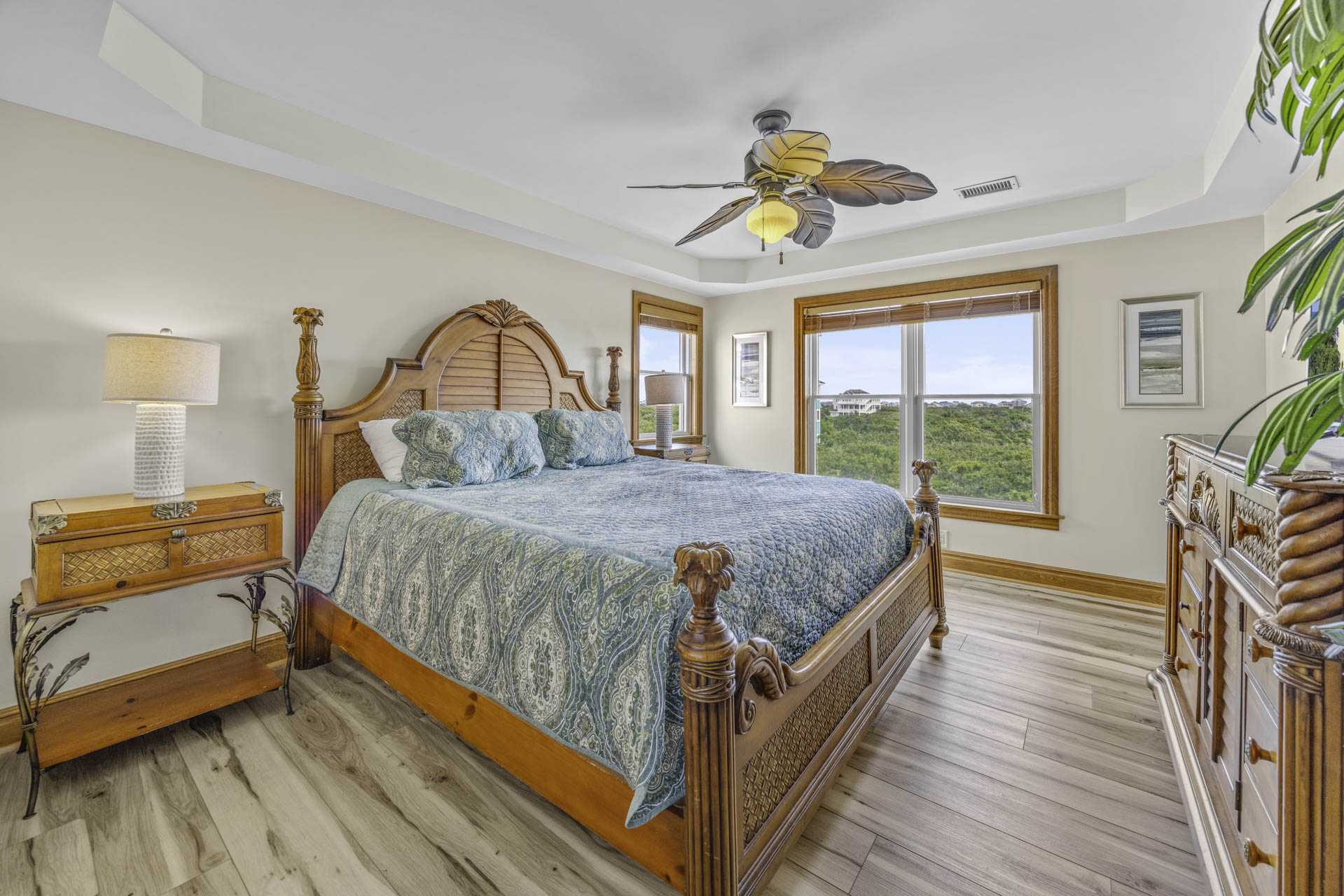 Surf Or Sound Realty 973 Bay Breeze Bedroom 1 1