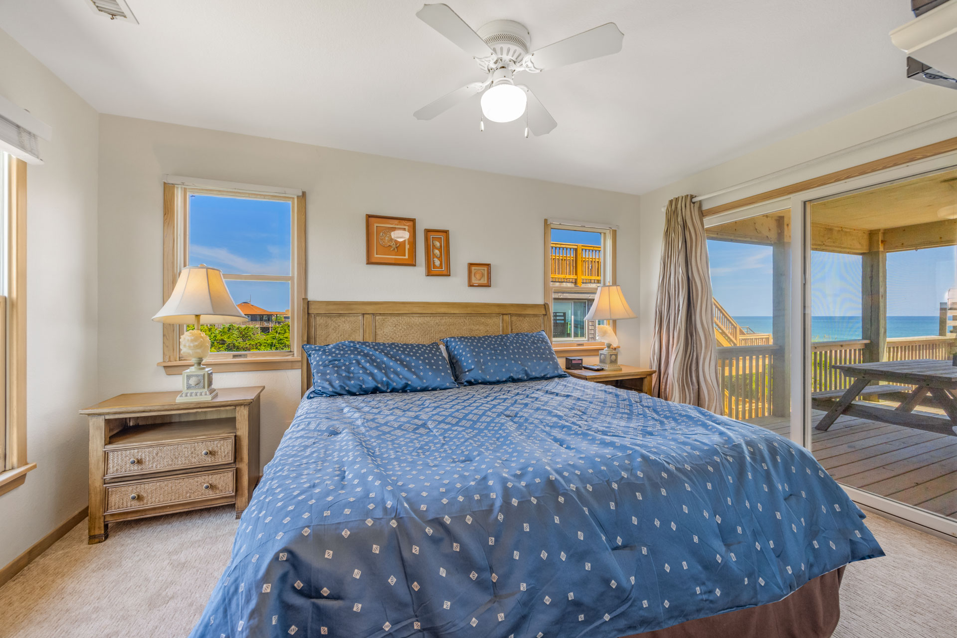 Surf Or Sound Realty 287 Surf Side Bedroom 1 2