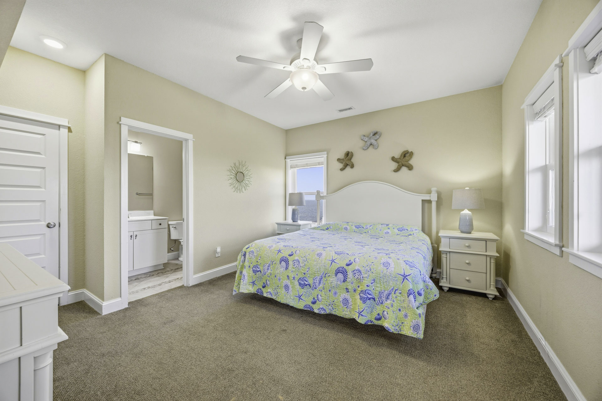 Surf Or Sound Realty 962 Blown Away Bedroom 4 1