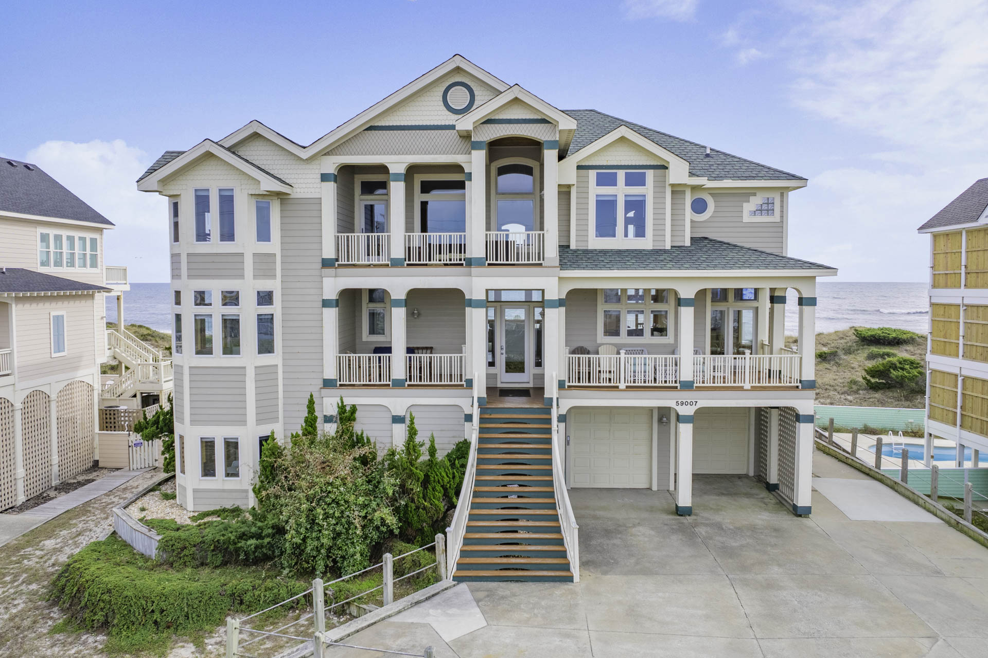 Surf Or Sound Realty 954 Nautilus Exterior 2