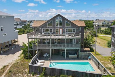 Surf Or Sound Realty 1041 Big Wednesday Exterior 1 3366493