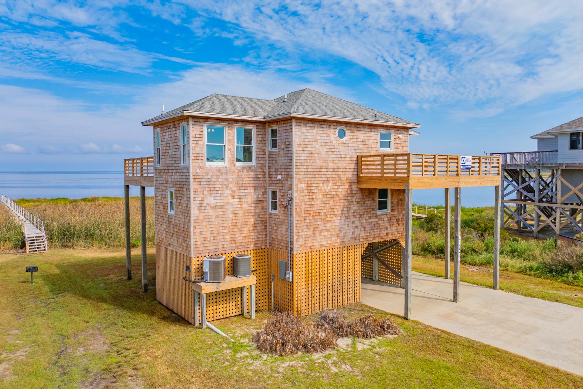 Surf Or Sound Realty 191 Windsurfer Exterior 4