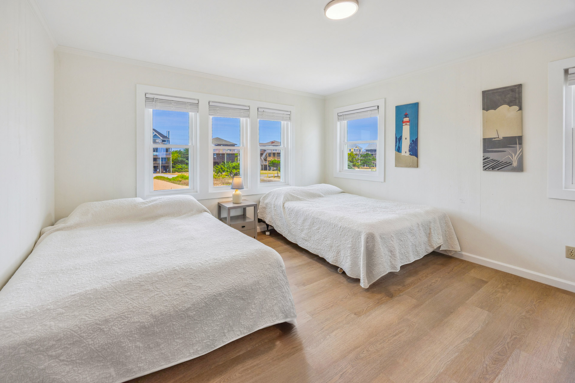 Surf Or Sound Realty 1214 Dream Gables Bedroom 2 2