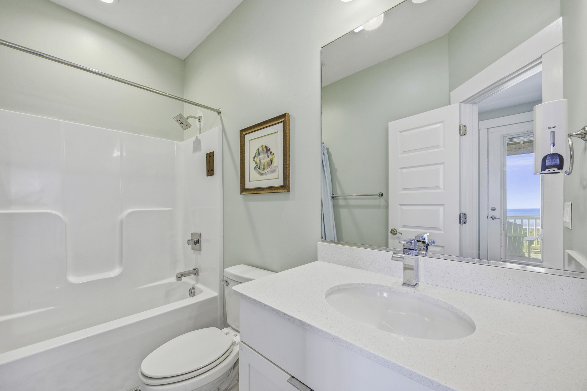 Surf Or Sound Realty 1217 Aqua Sol Bedroom 3 2