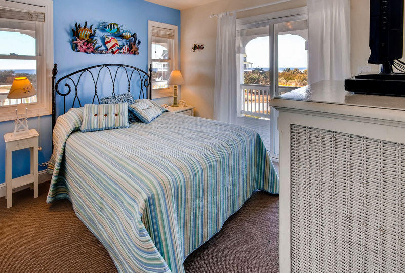 Sunsets on Salvo 379 Surf or Sound