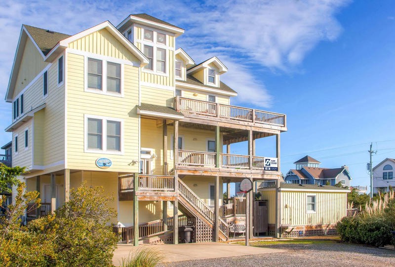 Freebird 460 Surf or Sound