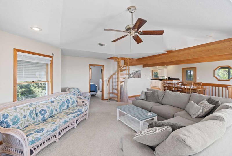 Buxton Sunsets 961 Surf or Sound