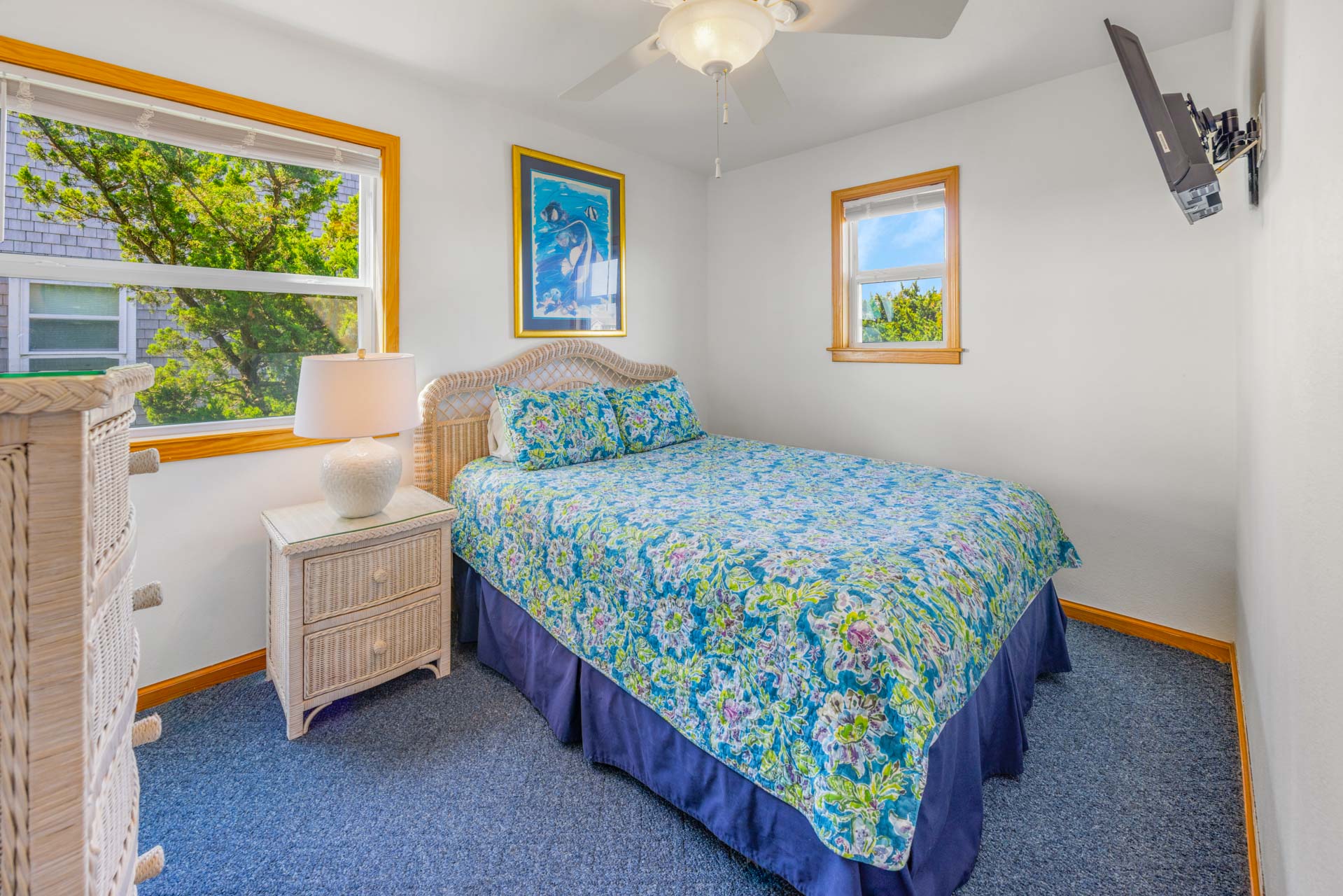 Surf Or Sound Realty 463 Casa Mare Bedroom 2 1