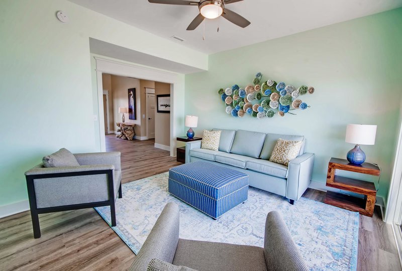 Windward 857 Surf or Sound