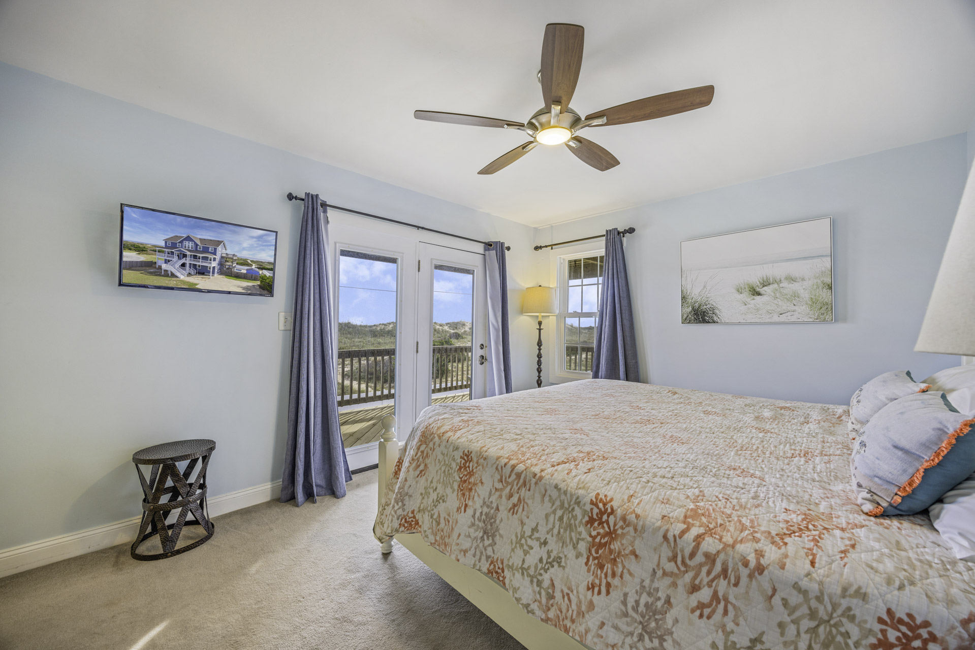 Surf Or Sound Realty 1231 Rise N Shine Bedroom 4 1