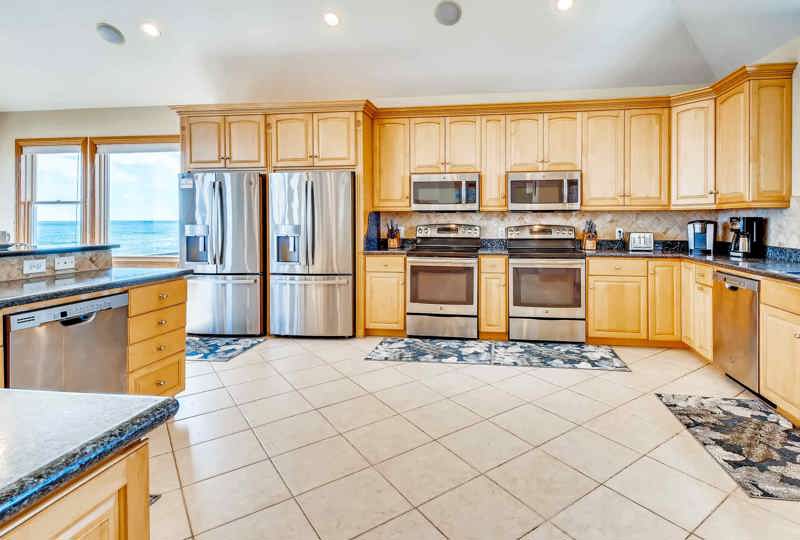 Great Expectations 783 Surf or Sound