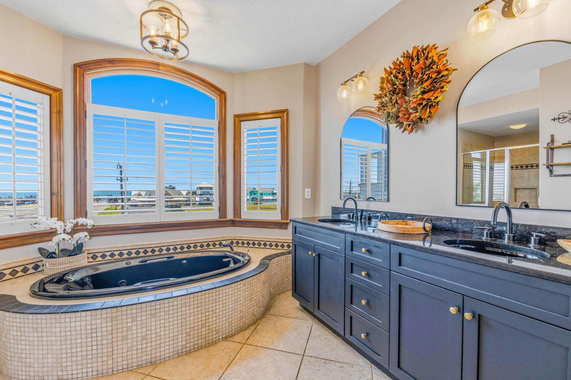 Surf Or Sound Realty 1248 Worth The Wait Bedroom 1 3