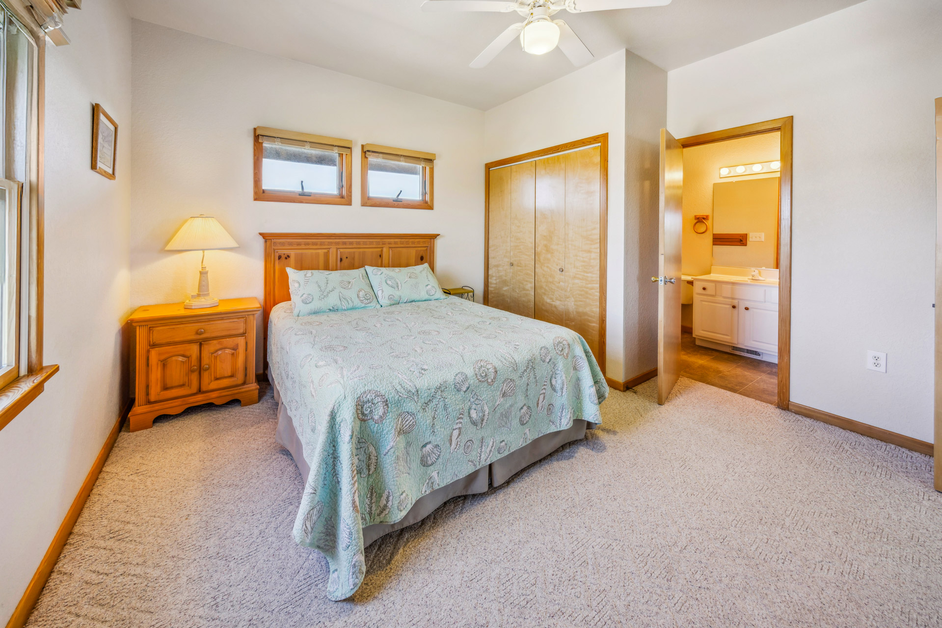 Surf Or Sound Realty 623 Castn Crew Bedroom 2 2