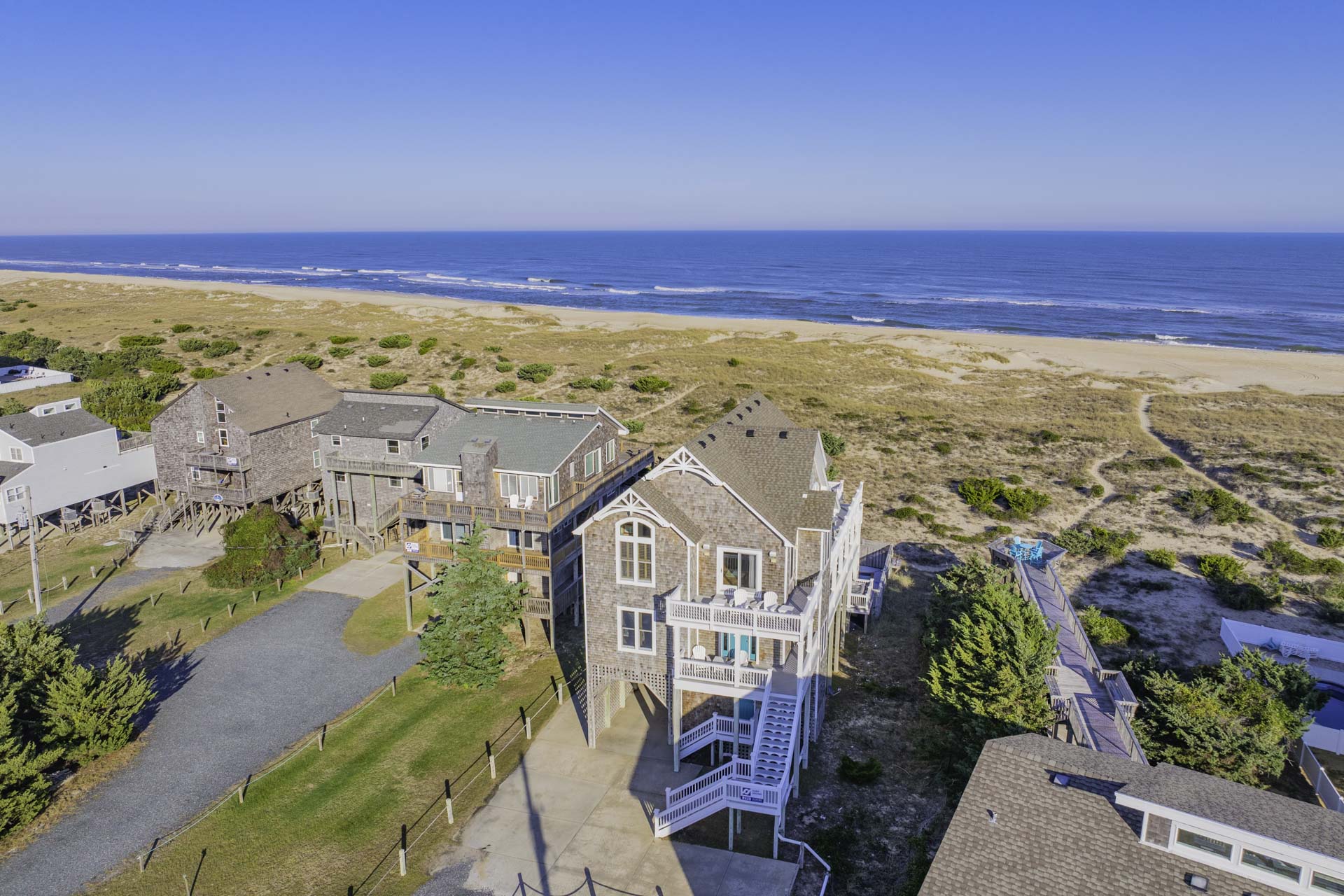 Surf Or Sound Realty 270 Seagate Station Exterior 6