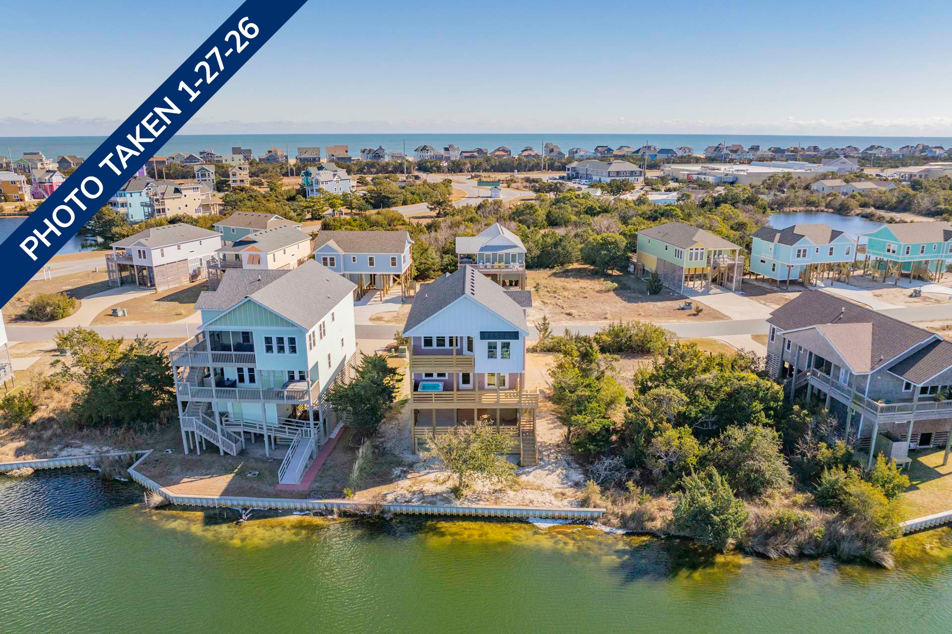 Surf Or Sound Realty 1234 Turtle Watch Exterior 8 Date