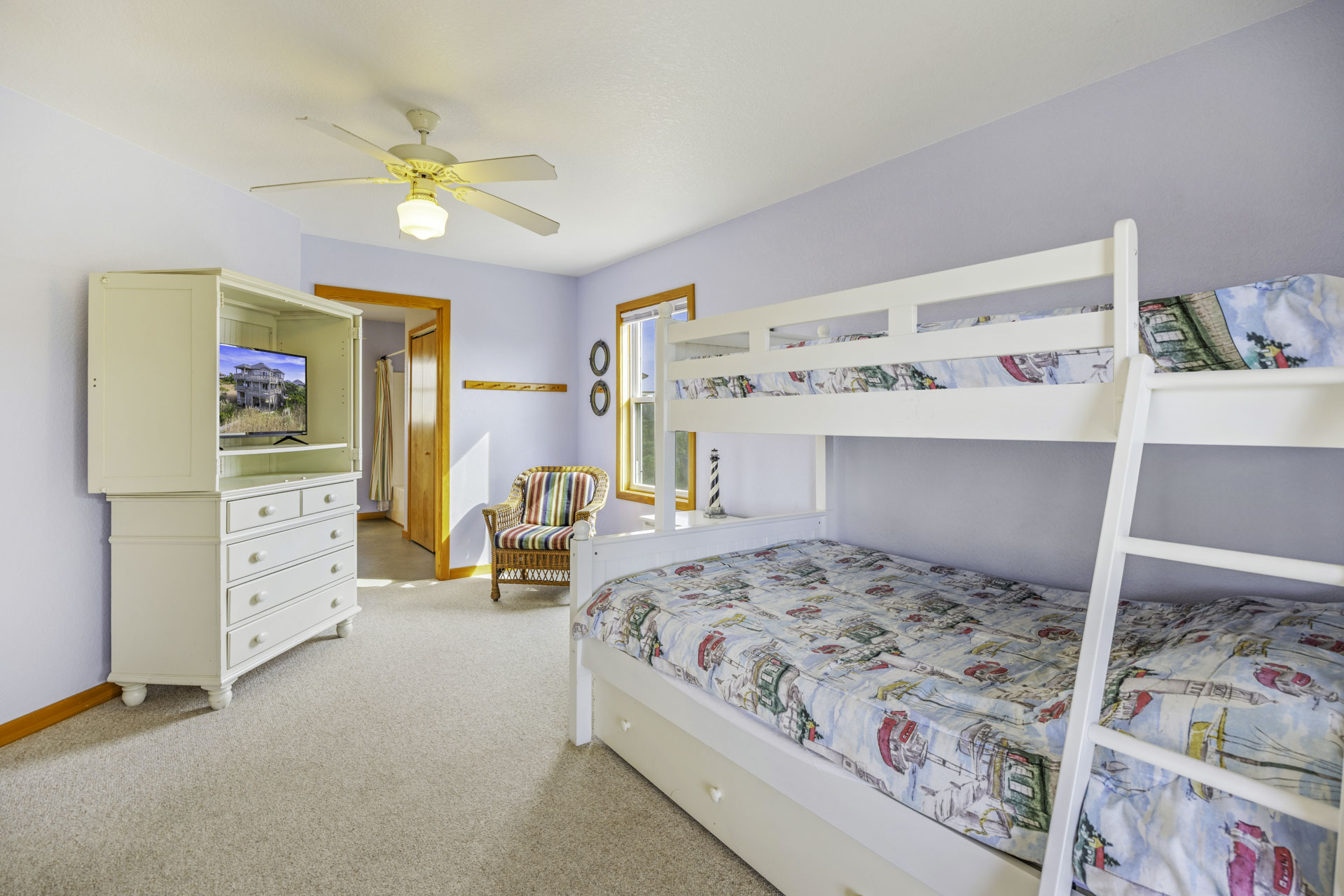 Surf Or Sound Realty 1235 Belle Vie Bedroom 4 2