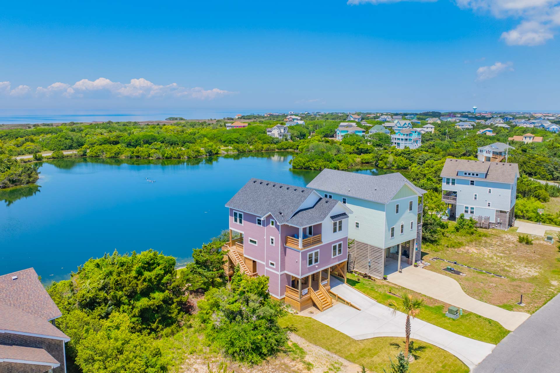 Surf Or Sound Realty 1234 Turtle Watch Exterior 8