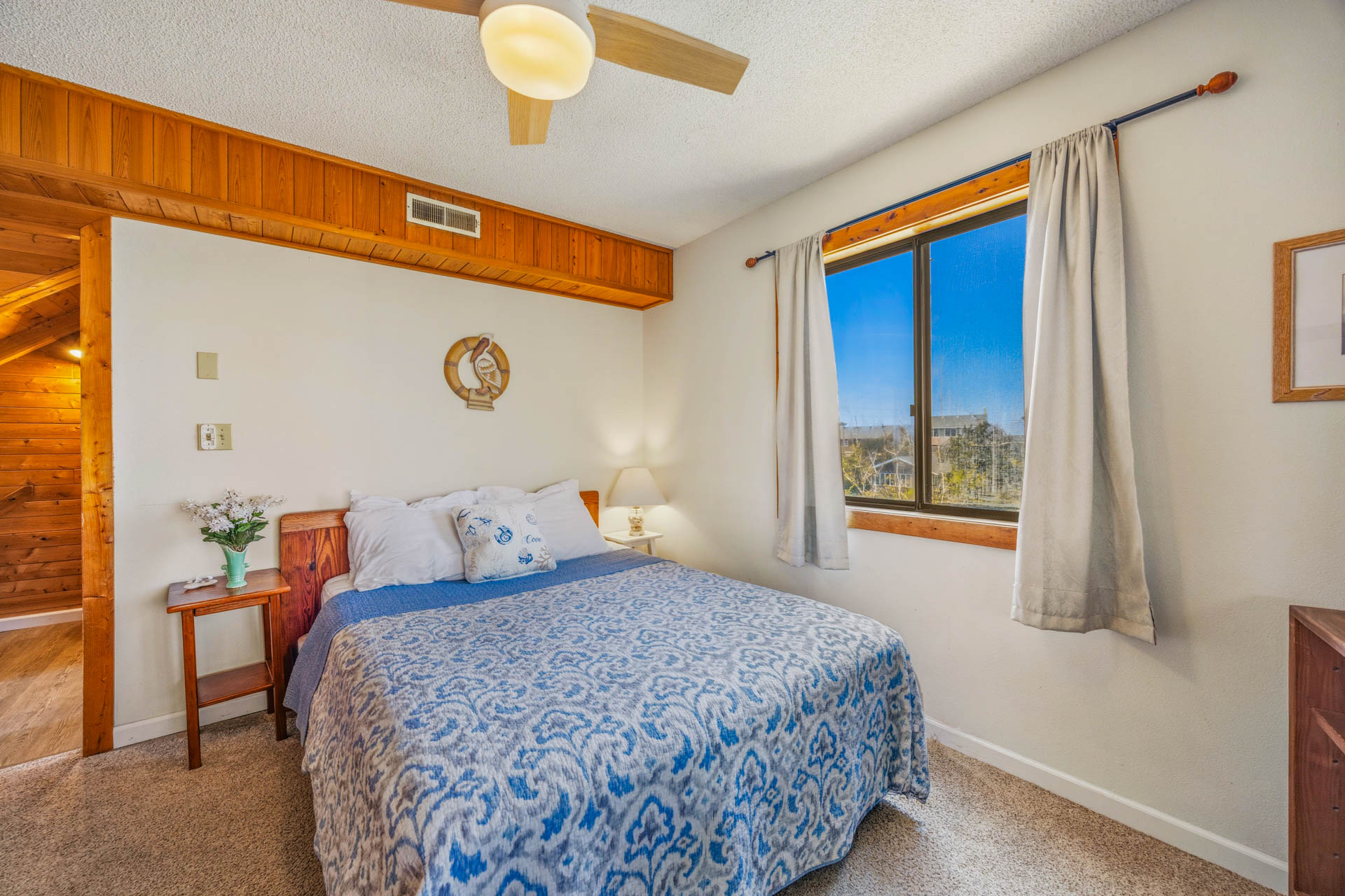 Surf Or Sound Realty 60 Bermuda Breeze Bedroom 1 2