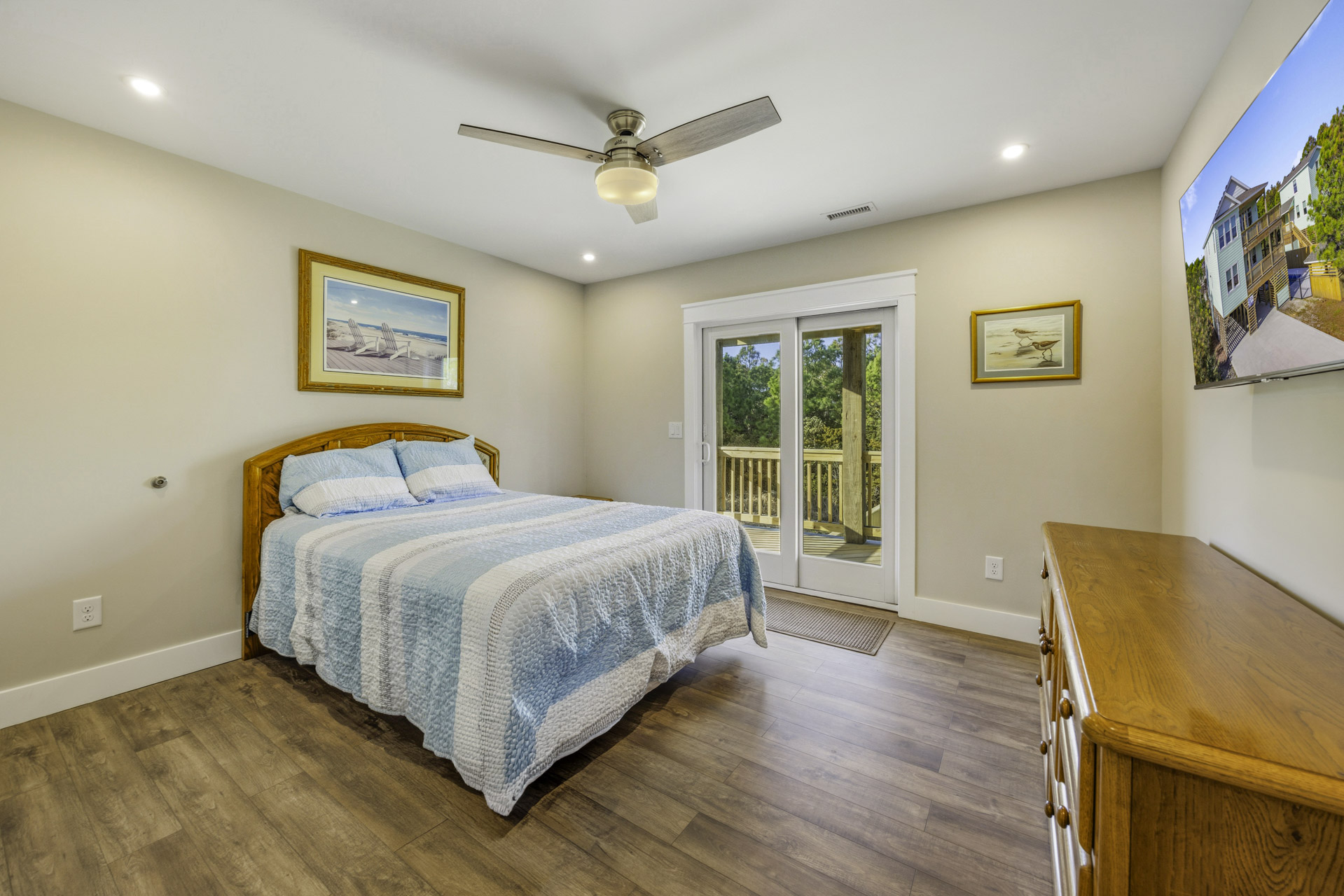 Surf Or Sound Realty 1240 Coastal Breeze Bedroom 4 1